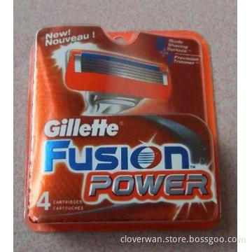 Gillette Fusion razor